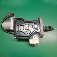 Pièces détachées pour camions lourds européens OEM S2CP10087A Actionneur d'embrayage pour SCA-NI P-G-R-T Servomoteur d'embrayage et amplificateur de vide pour camion
