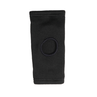Protections tactiques personnalisées en gel et mousse à mémoire de forme pour coudes et genoux, idéales pour BMX, volleyball, Muay Thai, MMA, avec support antidérapant