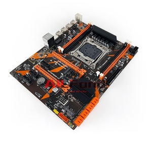 X99 <strong>DDR3</strong> Motherboard LGA2011-<strong>3</strong> 64GB Four Channels Gaming ATX Motherboard - Product Image 3