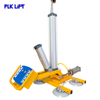 PLK LIFT Chine Ventouse électrique à vide de haute qualité pour panneau de bois