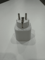 Stock UE Deye Prise intelligente triphasée à communication sans fil SUN-SMART-PLUG01P1-F pour onduleur hybride