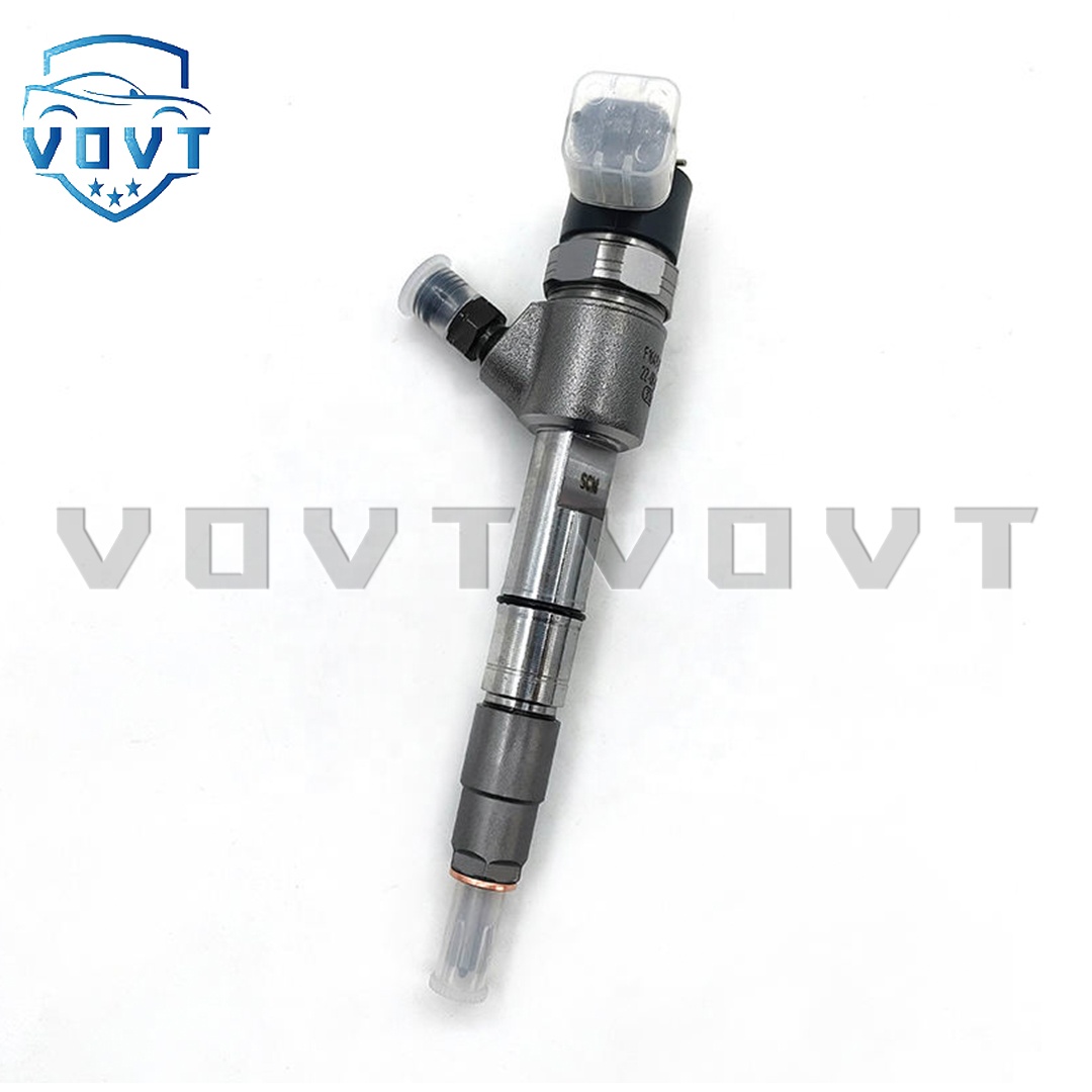 High Quality Engine Parts 03L130277B A2C59513554 5WS40539 Fuel Injector