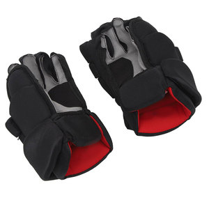 Gants de hockey sur glace professionnels respirants et légers à doigts entiers, personnalisables, de haute qualité, équipement de protection des mains, les plus tendances - Product Image 2