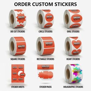 Étiquettes de produits d'entretien automobile FX, autocollants résistants aux produits chimiques pour bouteilles, étiquettes imperméables pour l'emballage de produits de detailing automobile - Product Image 3