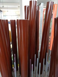 Ống Cắt Cầu Chì Gió Sợi Thủy Tinh Epoxy - Product Image 5