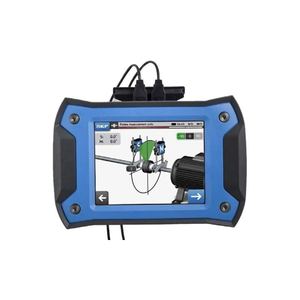 TKSA 31 Basic Wired Laser Shaft Alignment Tool OEM IP54 Rechargeable Battery - Product Image 1