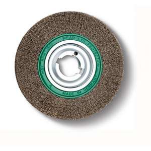 FEIN-Brosse métallique en acier inoxydable 69902009000-EAN 4014586277561 ABRASIFS ROUE, BROSSES ET BONNETS - Product Image 1