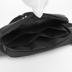 Bolso Bandolera de Nylon para Hombre, Moderno, Multifuncional, para Viajes, Ocio al Aire Libre, Unisex - Product Image 5