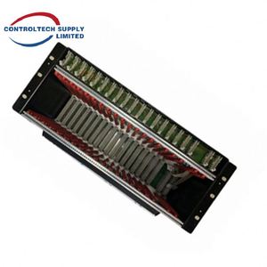 ชุดโครงสร้าง I/O แบบสำรอง 21 ช่อง รุ่น FC-IOCHAS-0003S สำหรับระบบ Experion PKS Safety Manager - Product Image 4