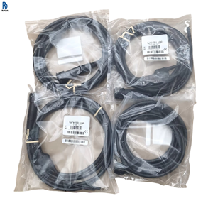สายทดสอบเซ็นเซอร์คอนโทรลเลอร์ PLC ของแท้ใหม่เอี่ยม รุ่น TL3-C - Product Image 1