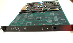 Controlador ASEA BROWN BOVERI 6205BZ10100K Sc usado 6205BZ10100K - Product Image 2