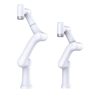 El brazo de <span class=keywords><strong>robot</strong></span> de articulación colaborativa de seis ejes de bajo precio es fácil de operar y disfruta de precios preferenciales al consultar. <span class=keywords><strong>Robot</strong></span> de soldadura - Product Image 6