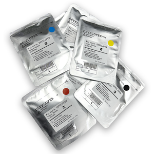 Dv512 Bizhub C224 c284 c364 c454 C554 C221 c221s C281 chất lượng ban đầu Nhà phát triển Nhà cung cấp bột cho Konica dv512 Đơn vị phát triển - Product Image 1