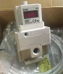 Nouvelle vanne de régulation de pression proportionnelle électro-pneumatique originale <span class=keywords><strong>SMC</strong></span> <span class=keywords><strong>ITV1050</strong></span>-31F2BN3 G1/4 - Product Image 2
