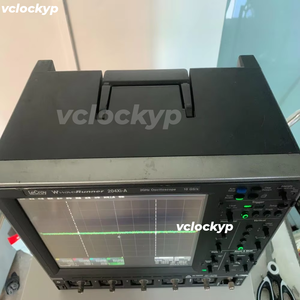 1 ชิ้น LeCroy WaveRunner 204Xi-A ออสซิลโลสโคปที่มีแบนด์วิดท์ 600MHz - Product Image 4
