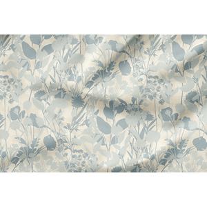 Juego de funda de edredón de algodón KATE 100% con estampado de pigmento de Size-30x30x76x68 holandés - Product Image 1