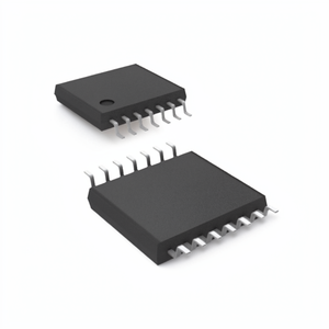 Achetez en ligne des composants électroniques 14 TSSOP TSV6294AIPT Chip BOM IC en stock - Product Image 1