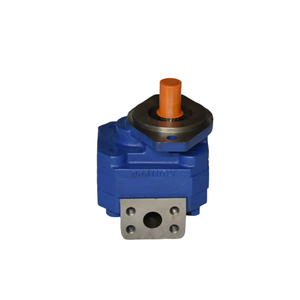 Bomba de Engranajes Serie HuamaoP124, Bomba Hidráulica Permco, Suministro 1163031016A - Product Image 3