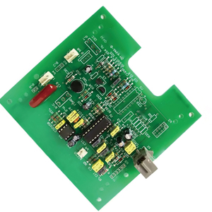 Circuit Board Solution Includes <b>PCBA</b> Assembly Manufacturer Fabrication Support - Product Image 1
