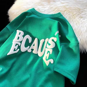 Hot Bán Thêm Văn Bản Của Bạn Hình Ảnh 100% Cotton 240gsm T Áo Sơ Mi Tùy Chỉnh In Ấn Thương Hiệu Của Riêng Bạn Logo Áo Thun Với Tùy Chỉnh Nhãn - Product Image 1