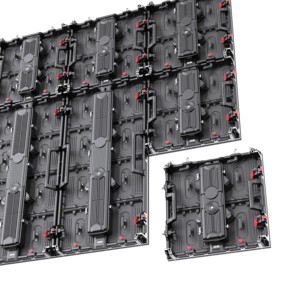 Panel de Pantalla LED Flexible de Alta Definición y Alta Frecuencia de Actualización GPXP P2.976, <span class=keywords><strong>Alquiler</strong></span> Personalizado <span class=keywords><strong>para</strong></span> Eventos Deportivos - Product Image 5