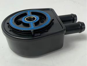 Enfriador de aceite LF0214700 para Ford Escape <span class=keywords><strong>Mazda</strong></span> - Product Image 6