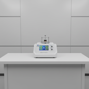 SKZ1061C ISO 22007-2 Testador de Condutividade Térmica por Fonte de Plano Transiente para Sólidos, Líquidos e Pós (Método TPS) 0.005-300 W/mK - Product Image 1