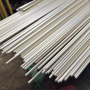 Stainless <b>Steel</b> <b>Rod</b> 304 316L 310S 321 ASTM Custom Cutting Bending Processing MOQ 1 Ton - Product Image 3