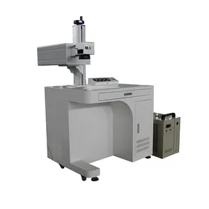 UV Laser Marking Machine With Beautiful Out Looking On Discount