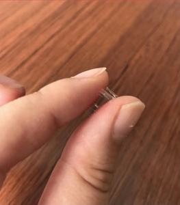 Les fabricants de PCP E03 remplissent maintenant les réservoirs d'eau, matériau de scellement en résine + durcisseur, outil de réparation/patch de <span class=keywords><strong>construction</strong></span> - Product Image 3