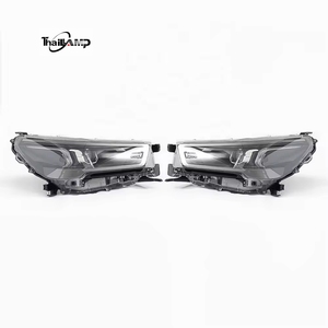 مجموعة هيكل مخصصة لأجزاء ضبط Hilux-Hilux ترقية إلى ، أجزاء سيارة GR Sport طقم تحويل الجسم - Product Image 5