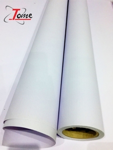 Chất Liệu Pvc Banner Media Oem Gốc Nhà Máy Flex Cuộn In Ấn PVC Film + Vải Mạnh Mẽ 1 Cuộn Giấy Kraft/Ống Cứng CN;GUA - Product Image 5