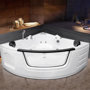 Secteur <span class=keywords><strong>Baignoire</strong></span> <span class=keywords><strong>gonflable</strong></span> de luxe pour adultes Massage à jets <span class=keywords><strong>Baignoire</strong></span> en vente pour gros <span class=keywords><strong>2</strong></span> <span class=keywords><strong>personnes</strong></span> au Ghana - Product Image 5