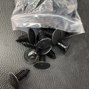 Clip de sujeción automático A16, sujetadores de botón a presión de árbol de Navidad <span class=keywords><strong>para</strong></span> Ford Chrysler, remaches de parachoques de maletero de Panel Interior <span class=keywords><strong>para</strong></span> sujetadores - Product Image 6