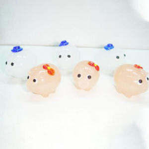 Animaux en verre de fusion - Product Image 5