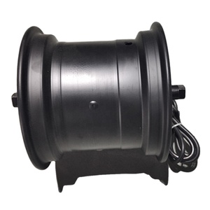 Citycoco-patinete eléctrico de 3000w, patinete eléctrico de repuesto - Product Image 5