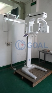 Unidad <span class=keywords><strong>Dental</strong></span> panorámica de rayos X - Product Image 6