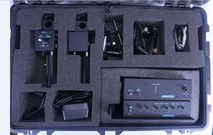 صندوق تحكم إلكتروني عن بعد للكاميرا من Jimmy <span class=keywords><strong>Jib</strong></span> - Product Image 2