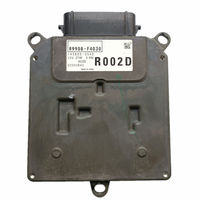 Expédition rapide 89907-F4030 89908-F4030 Module de commande de phare LED pour Toyota