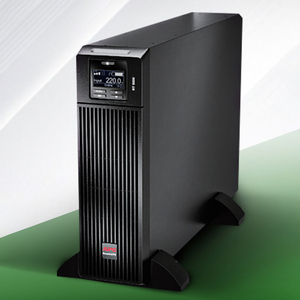 APC Schneider Ups Alimentation sans interruption Ordinateur Serveur Secours d'urgence Puissance 3KVA <span class=keywords><strong>2400W</strong></span> Batterie incluse - Product Image 4