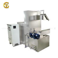 Instant Noodle Seasoning Packing Machine Fried Instant Noodle Flow Pack Machine Oil Economizer