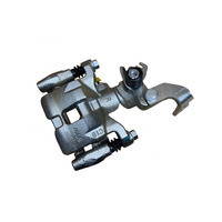 Kaliper rem belakang mobil berkualitas tinggi OEM GJ6A-26-61XC GJ6A-26-61X untuk kaliper rem MAZDA 6