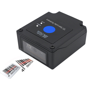 Mô-đun Máy Quét Mã Vạch Cố Định 1d 2d Mã Vạch Nhúng Công Nghiệp Độ Phân Giải Cao Khoảng Cách Xa - Product Image 1