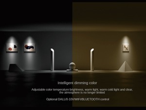 Luz LED de techo antideslumbrante moderna, foco empotrado cuadrado de aluminio para baño o cocina, <span class=keywords><strong>proyecto</strong></span> impermeable IP65 - Product Image 4