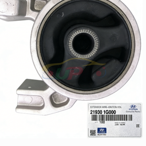 Système de freinage haute performance BRACKET ASSY-ROLL STOPPER RR 21930-1G000 21930 1G000 pour Hyundai Elantra Kia Ceed 219301G000 - Product Image 6