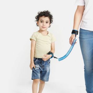 Pulsera de Seguridad Ajustable para Bebés, Correa Antipérdida para Niños Pequeños, Correa de Muñeca Antipérdida - Product Image 3