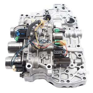 Cuerpo de Válvulas Solenoides de Transmisión 4F27E al por Mayor para Ford - Product Image 1