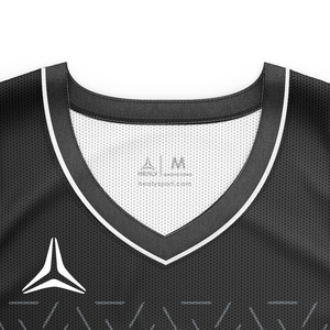 Camiseta de Baloncesto Healy 2026, Nueva, sin Mangas, Cuello en V, Malla Transpirable, Estampado Geométrico Sublimado, Ropa Deportiva para Hombre - Product Image 3