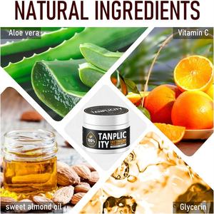 Частная Марка тату-бальзам для ухода за кожей - Product Image 3