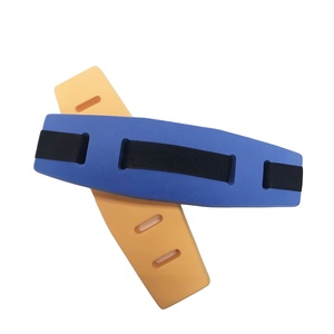 HUNLON Piscine Thérapie Natation Flottant Aquatique Fitness Flottation <span class=keywords><strong>Ceinture</strong></span>, eva mousse flottance Taille <span class=keywords><strong>Ceinture</strong></span> d'entraînement - Product Image 3
